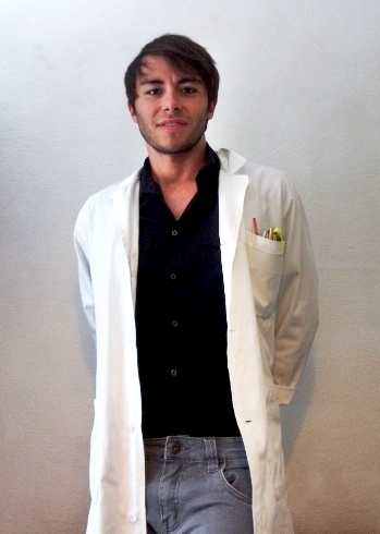 Luca Rinaldi
